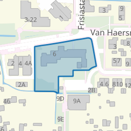 Perceel GKK02-E-3787