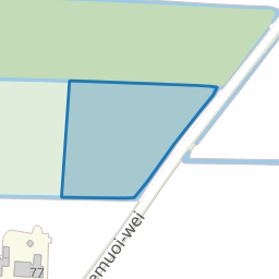 Perceel GKK02-E-3805