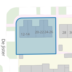 Perceel GKK02-E-3843