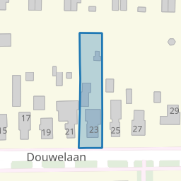 Perceel GKK02-E-3855