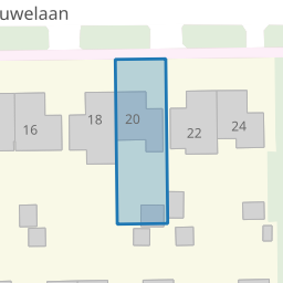 Perceel GKK02-E-4002