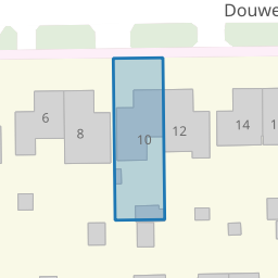 Perceel GKK02-E-4007