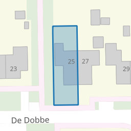 Perceel GKK02-E-4012