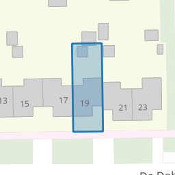 Perceel GKK02-E-4023