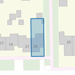 Perceel GKK02-E-4025