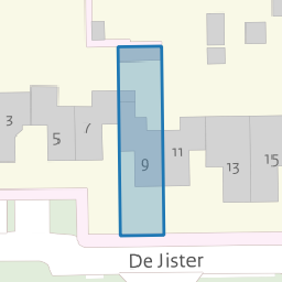 Perceel GKK02-E-4030