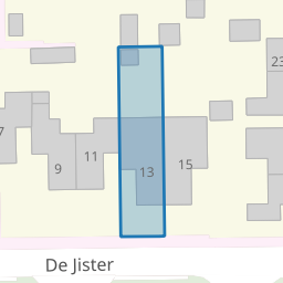 Perceel GKK02-E-4032