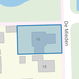 Perceel GKK02-E-4284