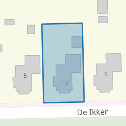 Perceel GKK02-E-4295