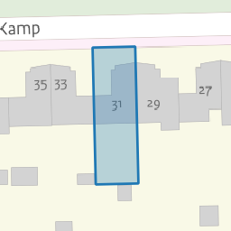 Perceel GKK02-E-4306