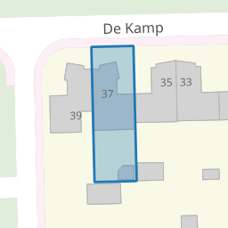 Perceel GKK02-E-4309