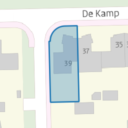 Perceel GKK02-E-4310