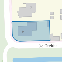 Perceel GKK02-E-4321