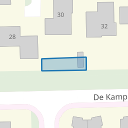 Perceel GKK02-E-4345