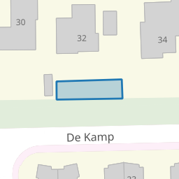 Perceel GKK02-E-4346