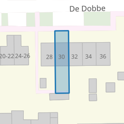 Perceel GKK02-E-4392