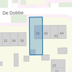 Perceel GKK02-E-4396