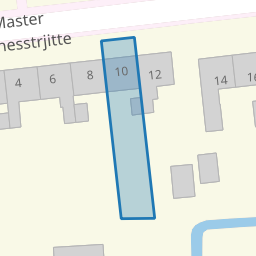 Perceel GKK02-E-4463