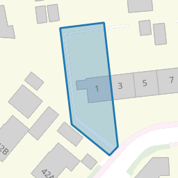 Perceel GKK02-E-4465