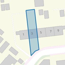 Perceel GKK02-E-4466