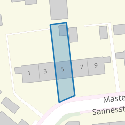 Perceel GKK02-E-4467