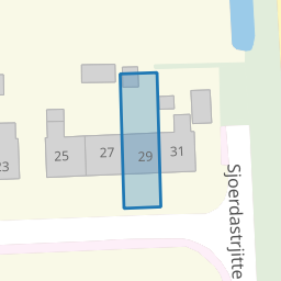 Perceel GKK02-E-4507