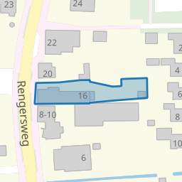 Perceel GKK02-E-4525