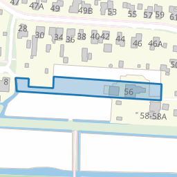 Perceel GKK02-E-4543