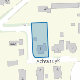 Perceel GKK02-E-4570