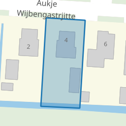 Perceel GKK02-E-4580