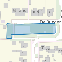 Perceel GKK02-E-4711