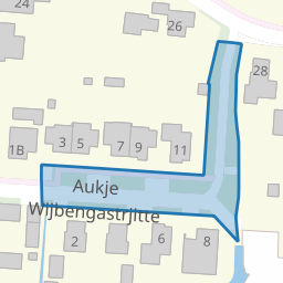 Perceel GKK02-E-4719