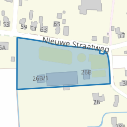 Perceel GKK02-E-4761