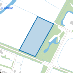 Perceel GKK02-F-1000