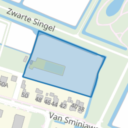 Perceel GKK02-F-1001