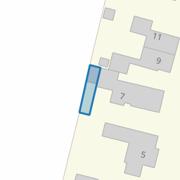 Perceel GKK02-F-1040