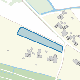 Perceel GKK02-F-1054