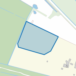 Perceel GKK02-F-1057