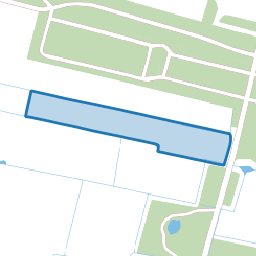 Perceel GKK02-F-1070