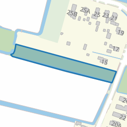 Perceel GKK02-F-1100