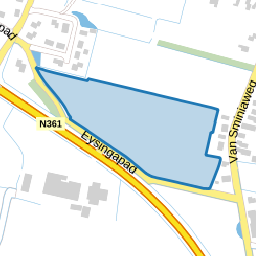 Perceel GKK02-F-1104