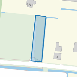 Perceel GKK02-F-1152