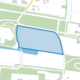 Perceel GKK02-F-1160