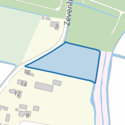 Perceel GKK02-F-1176