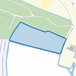 Perceel GKK02-F-1181