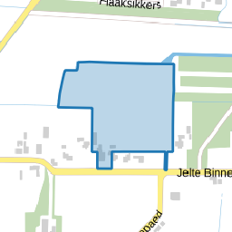 Perceel GKK02-F-1238