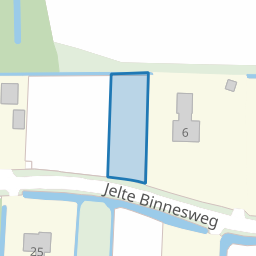 Perceel GKK02-F-1245