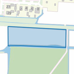 Perceel GKK02-F-1251