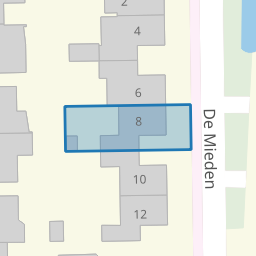 Perceel GKK02-F-1313