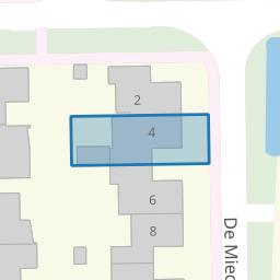 Perceel GKK02-F-1315